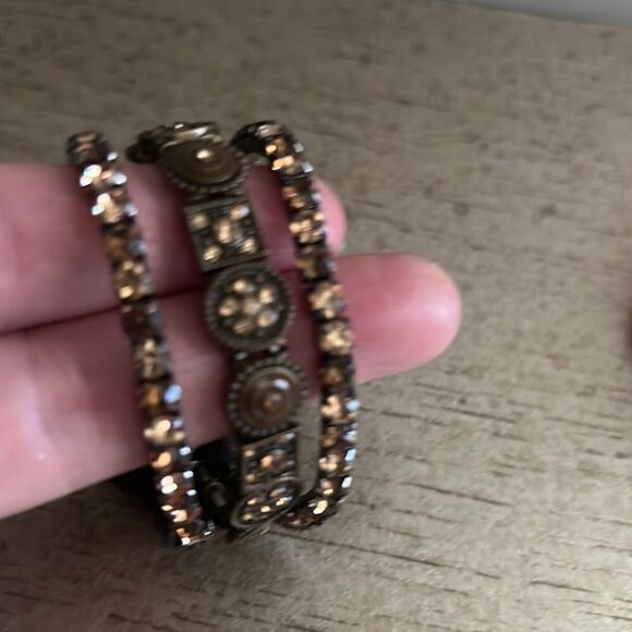 Cache bracelet sets  3♥️ 🤎 - Picture 5 of 6